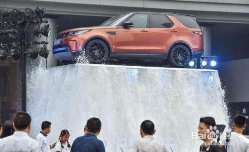 路虎吃瓜,揭秘豪华SUV界的“瓜田”风云