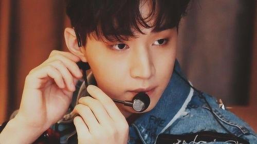 陈立农吃瓜兴奋,揭秘娱乐圈幕后趣事