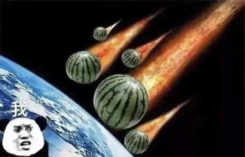 吃炸裂的瓜文案,揭秘网红炸裂瓜的狂热魅力