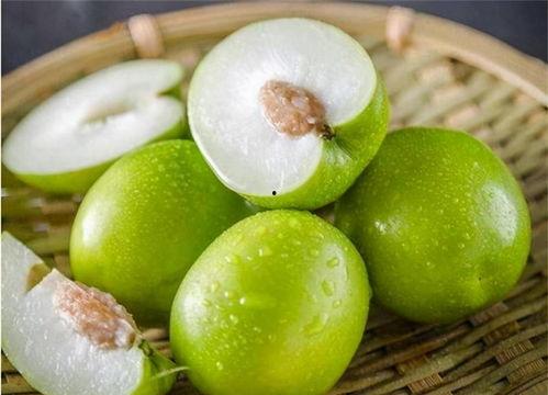 梨瓜适合减肥吃吗,减肥饮食中的理想之选？”