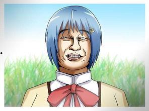 画片的吃瓜太郎