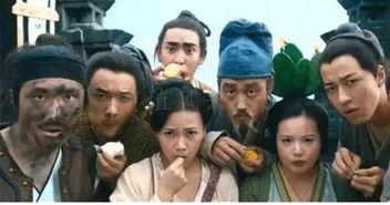 地主老财吃瓜群众,地主老财与吃瓜群众的世纪对决