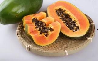 蜜瓜怎么吃才正确