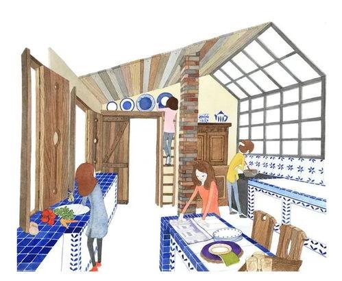 同学聚会吃瓜现场,瓜田李下，笑料百出