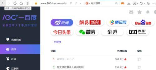 吃瓜网站abb6,带你领略网络娱乐新风向