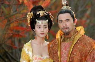 贵妃沉迷吃瓜无暇争宠,争宠事小哉