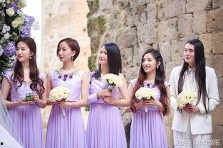 结婚当天的吃瓜事,揭秘当天的吃瓜趣事