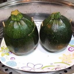 什么瓜可以蒸肉吃,解锁蒸肉新风味