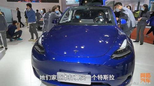 上海吃瓜特斯拉,揭秘超级工厂的甜蜜与挑战