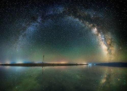 夜空吃瓜大结局,揭秘宇宙之谜，大结局震撼揭晓