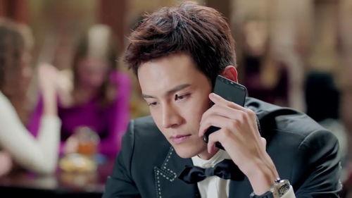 借酒吃瓜江煜,江煜演绎人生百态