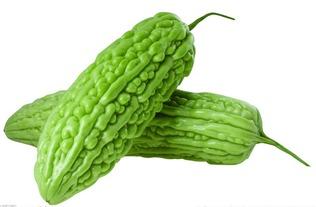 怀孕初期可以吃凉瓜,凉瓜助力健康饮食新选择