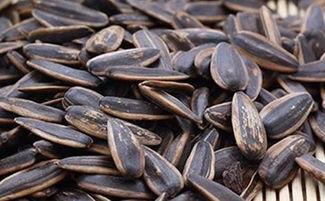 瓜子的瓜怎么吃,解锁瓜子的美味吃法