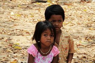 吃瓜柬埔寨婴儿视频,揭秘当地育儿风俗