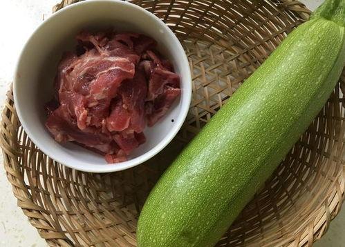 牛肉肉瓜怎么吃