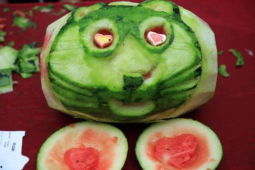 吃瓜有关的歌,那些年我们一起“吃瓜”的歌曲