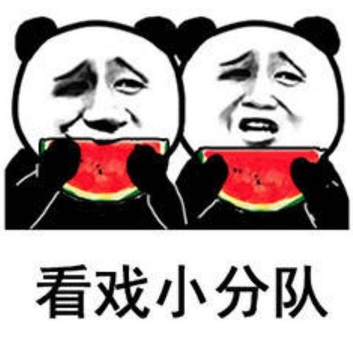 吃瓜表情包钩织,吃瓜表情包风潮下的钩织艺术新篇章