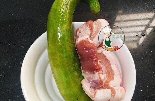 白瓜能带皮吃吗